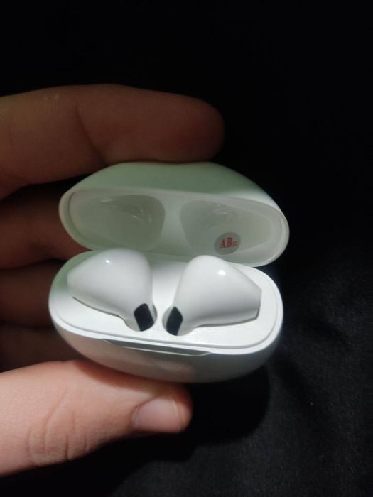 Навушники у хорошій якості