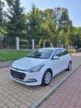 Hyundai I20 II 1,2 MPI 90 000km