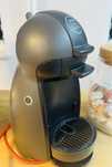 Ekspres do kawy Dolce Gusto Krups