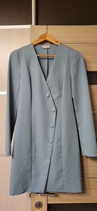 Плаття-жакет Vovk у розмірі S