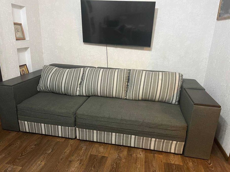 Розкладний диван
