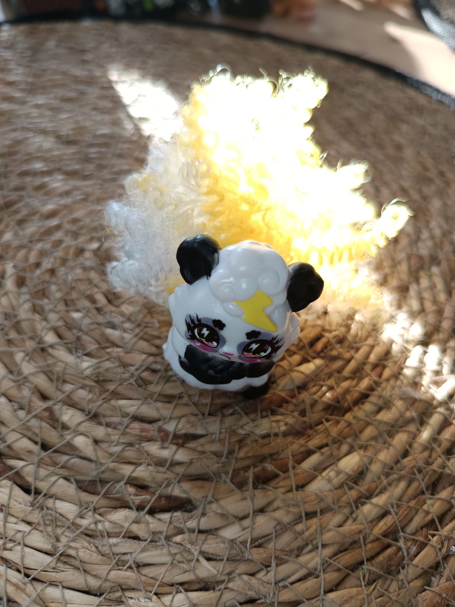 Surly Panda Cloudees zwierzątko figurka