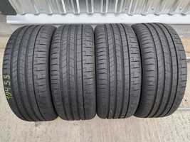 Резина літня, 99%, Pirelli P Zero PZ4 245\45 R18 (арт.10455)