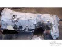 Skrzynia automat 4x4 Dodge Nitro Ram 3.7 V6 05r