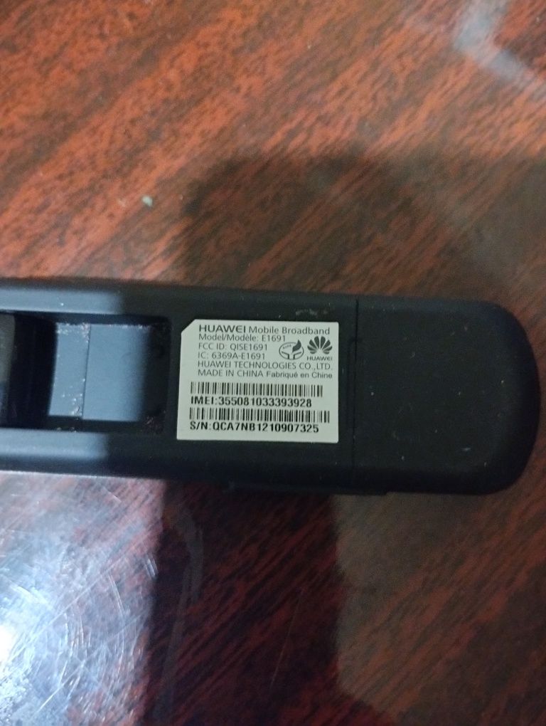 Продам usb modem