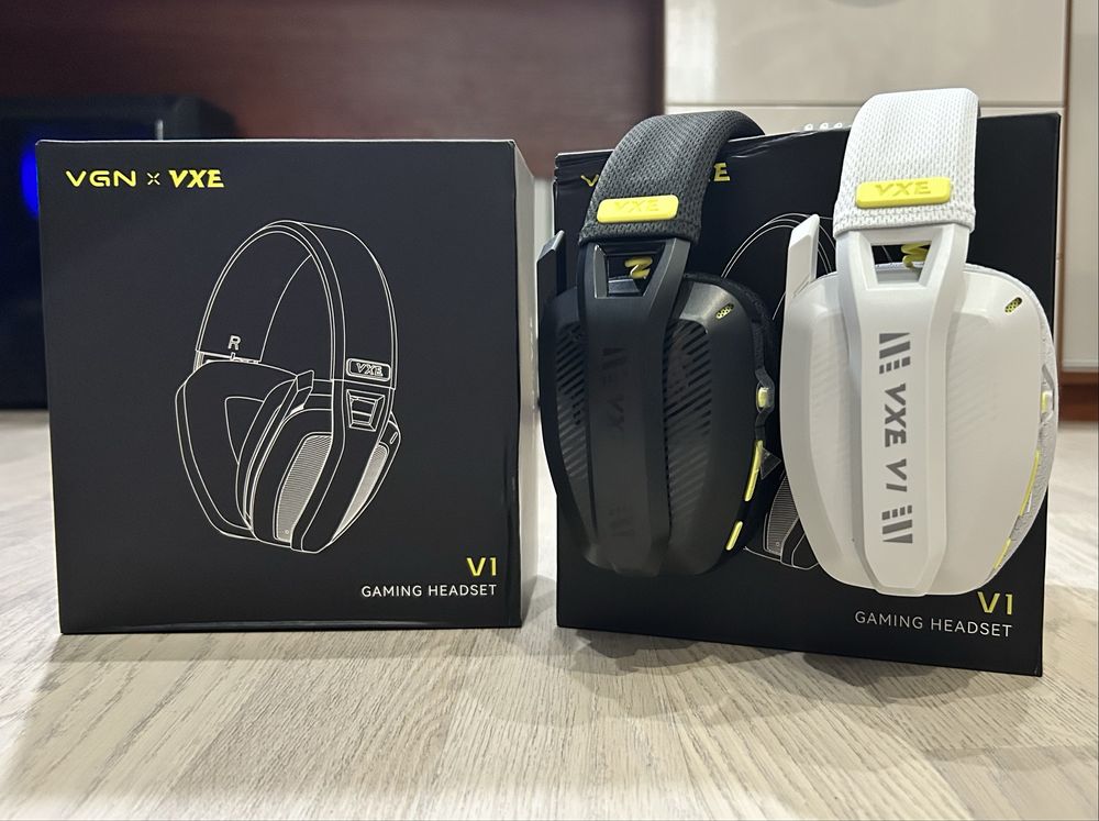 VGN X VXE V1 - Бездротові навушники