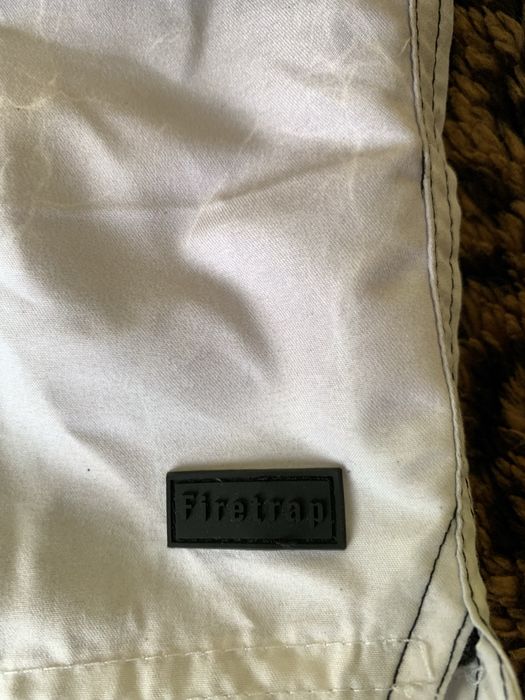Шорти пляжні Firetrap