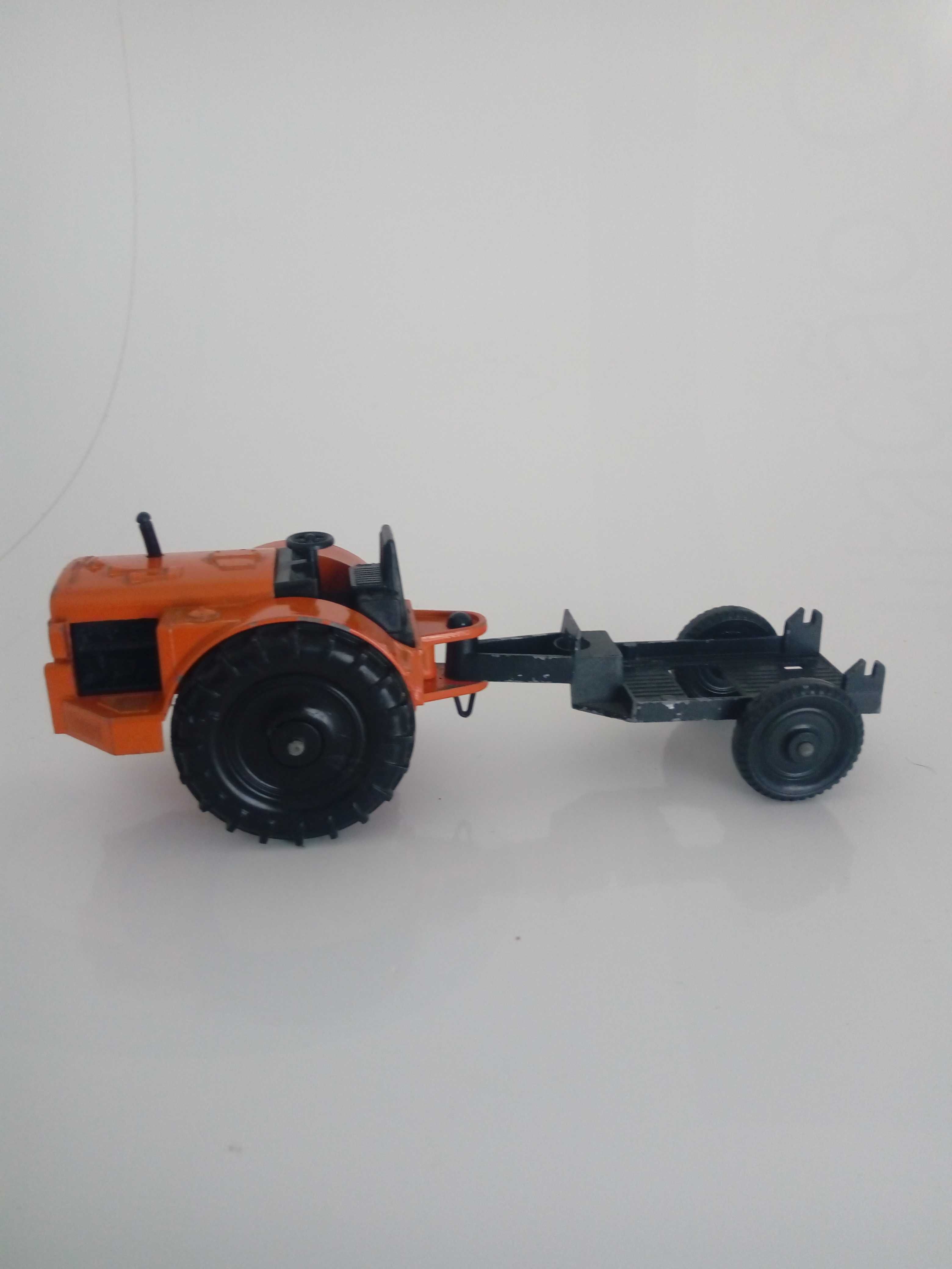 Miniaturas Trator