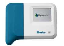 Контроллер HC-601i-E на 6 зон полива (внутренний) с Wi-Fi Hunter