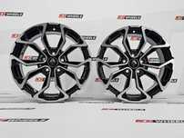 Jantes look Renault Megane RS em 17 | 5x114.3
