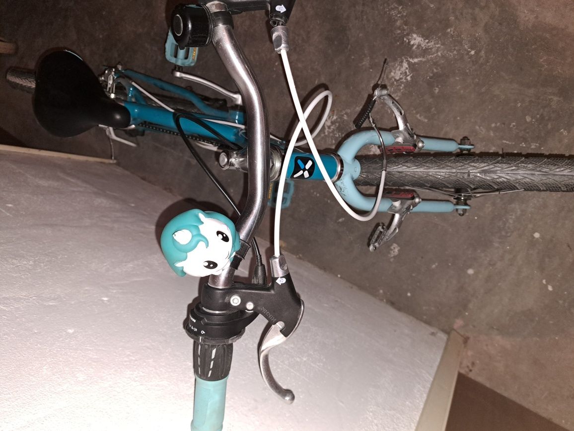 Bicicleta Junior 20"