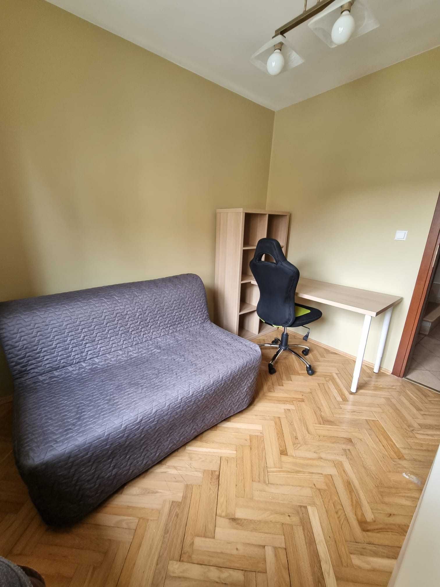 Klimatyzowany pokój do wynajęcia dla 1 osoby