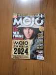 Mojo wydanie angielskie