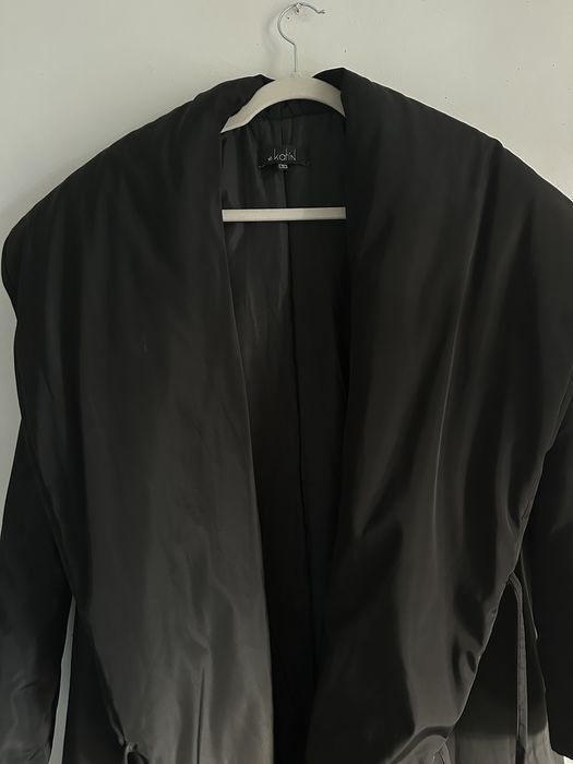 Продам пуховик пальто одеяло