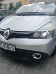 Renault Espace Drugiej właściciel