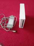 Konsola Nintendo Wii  można grać w gry z Gamecube  sprawna okazja