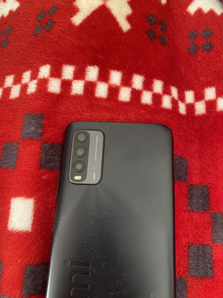 Telefon Xiomi Redmi 9T