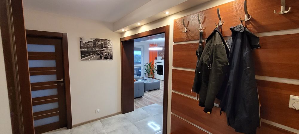 Sprzedam mieszkanie 3 pokojowe 60m2 w miejscowości Zawichost