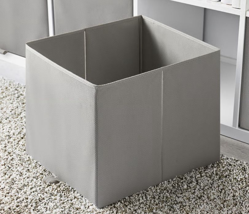 Pudełko Kosingen ikea