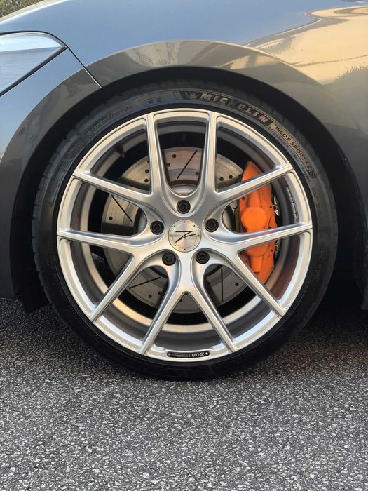 BMW SÉRIE 1 M135i XDrive Auto Pack M Versão Performance VALOR FIXO!