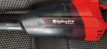 Пылесос ручной для автомобиля Einhell TE-VC 18 Li Solo