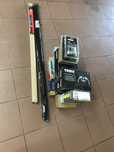 Material Thule novo