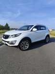 Kia Sportage Salon Polska - LIFT Super Stan