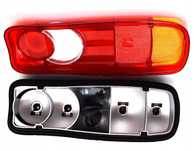Lampa tylna LEWA Iveco MASCOTT Boxer Ducato LAWETA Mitsubishi Canter