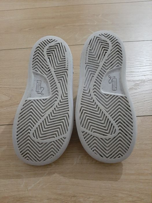 Sapatilhas Puma -n°25