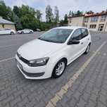 Volkswagen Polo Salon Polska Zadbany 2 Komplety Kół