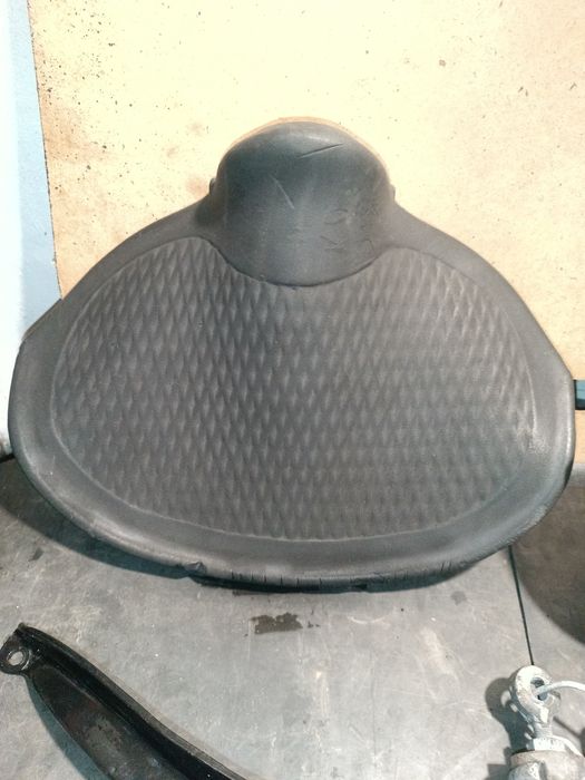 Сидіння М72 сидушка М 72 сидение М72