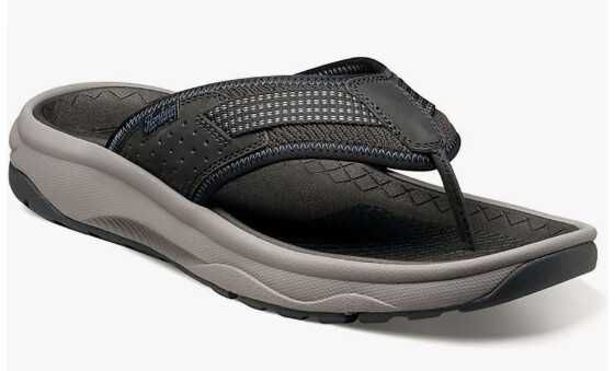 Сандалии мужские Florsheim, размер 47,5