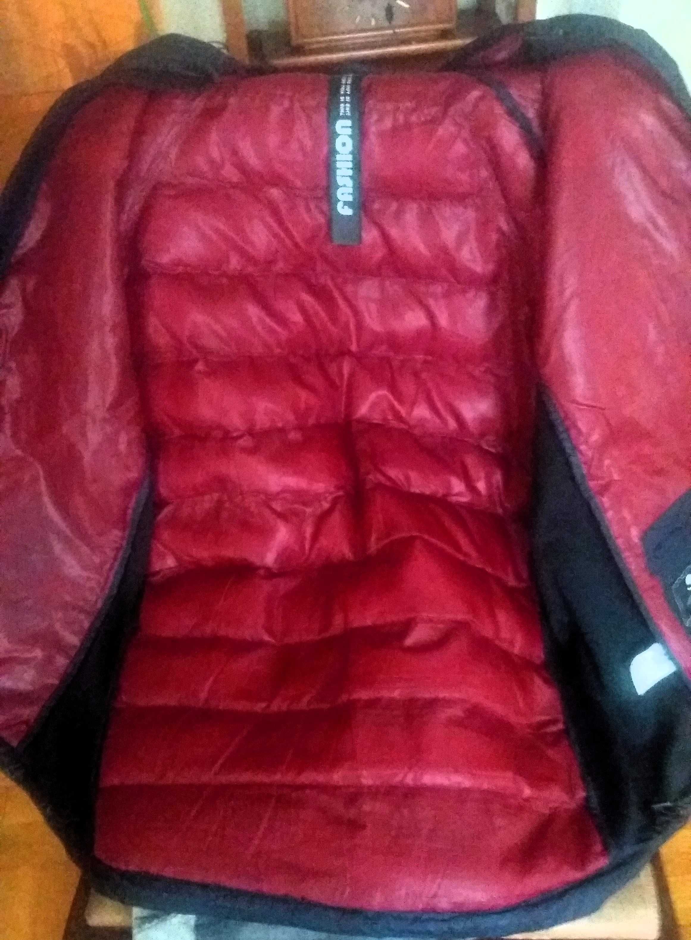 Kurtka snowboardowa John Ricci XL