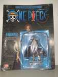 Shanks - Colecção One Piece (n.6)