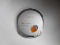 CD плеер Sony Walkman D-E340