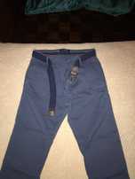 Calças de Marca p/ Homem (ZARA, Pull&Bear, Springfield)