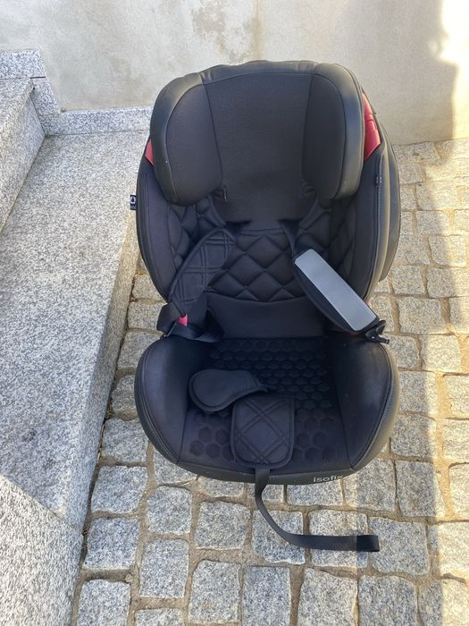 Cadeira auto bebe