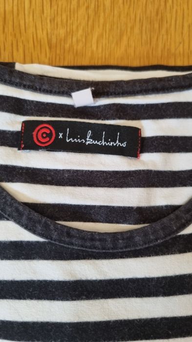 Camisola Luís Buchinho