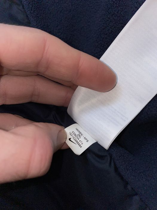 Куртка Nike, S розмір, 100 % original