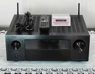 Denon AVC X6500H 140W na kanał, najtaniej