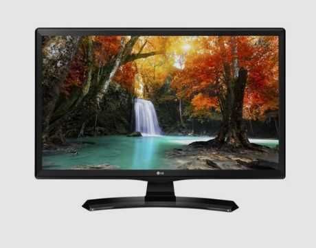 TV/Monitor LG 22", Full HD