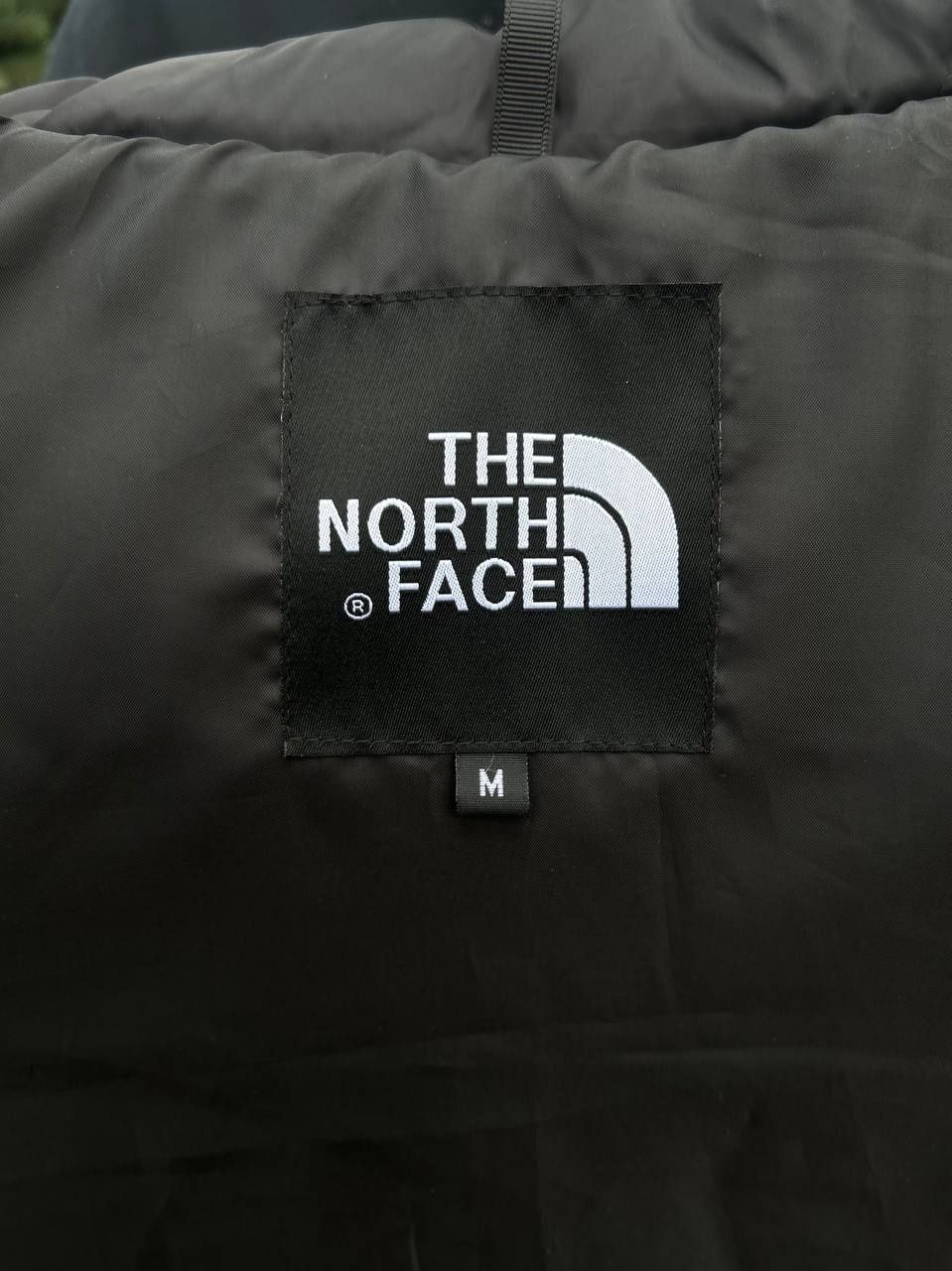 Жилетка The North Face (безрукавка тнф tnf)