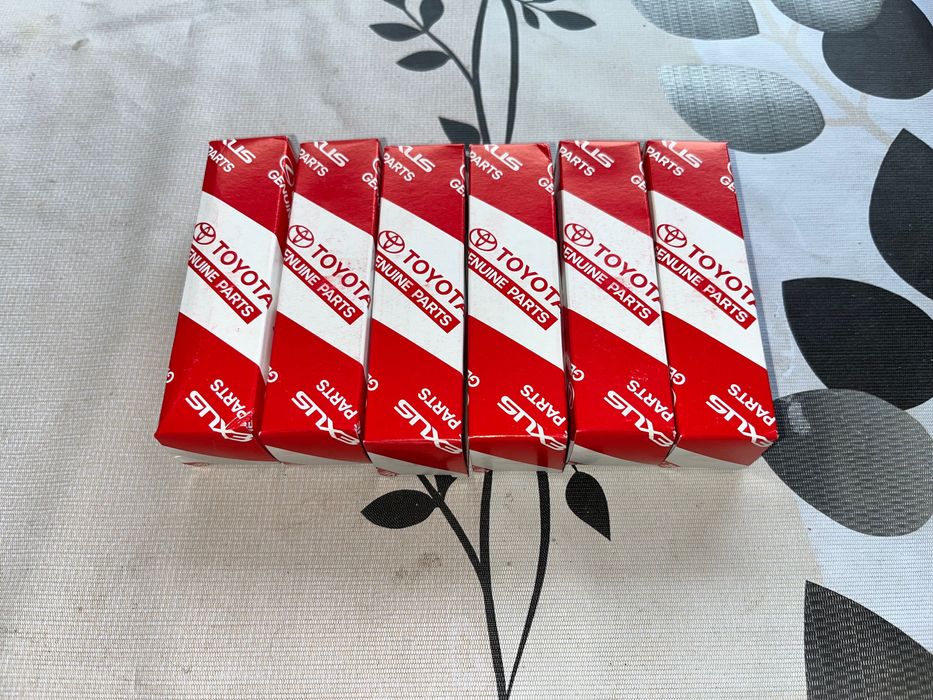 Свічки запалювання Lexus, Toyota