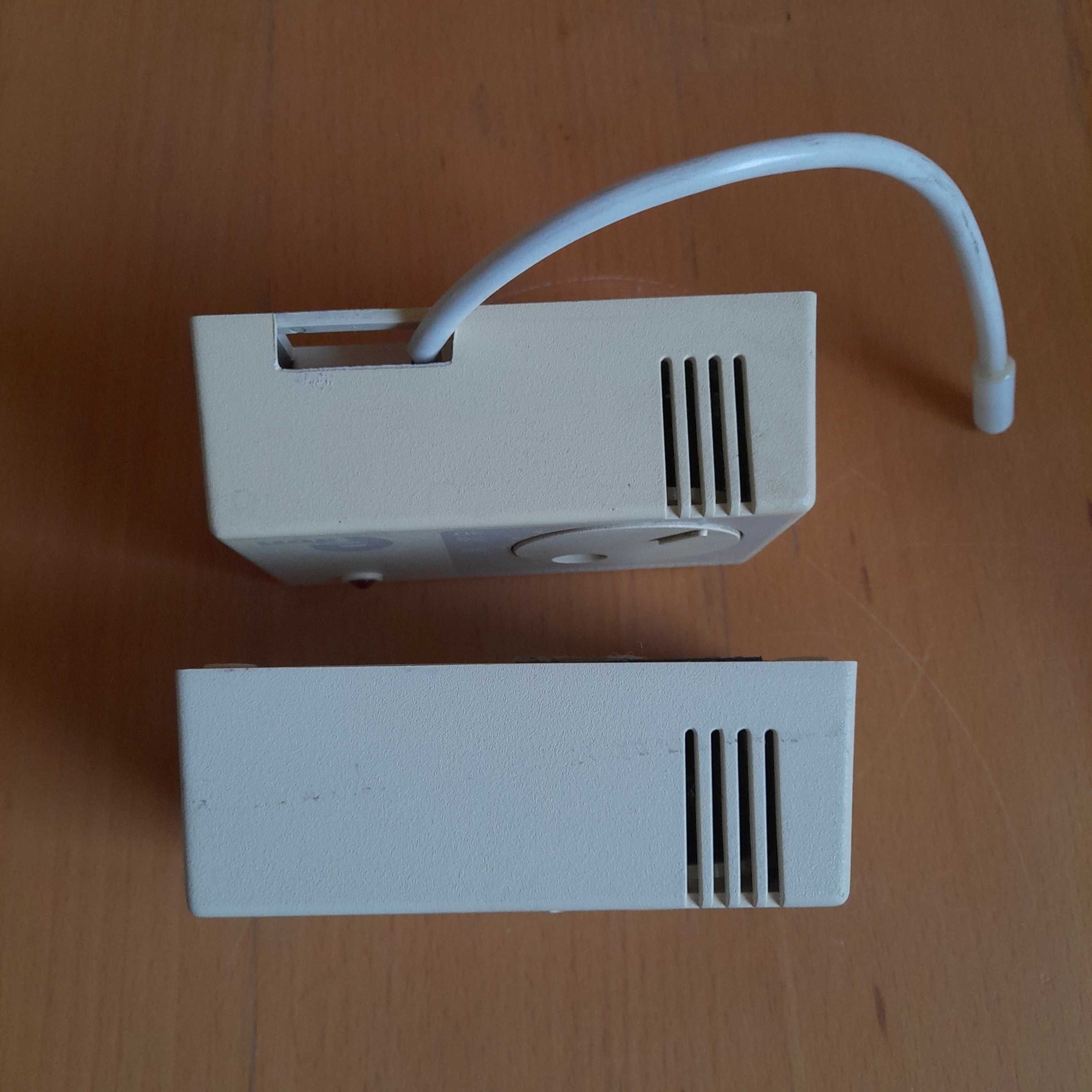 2 x Termoregulator TP-1 Etron, 16A