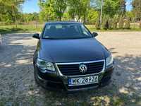 Volkswagen Passat Volkswagen Passat 1.4 TSI Comfortline