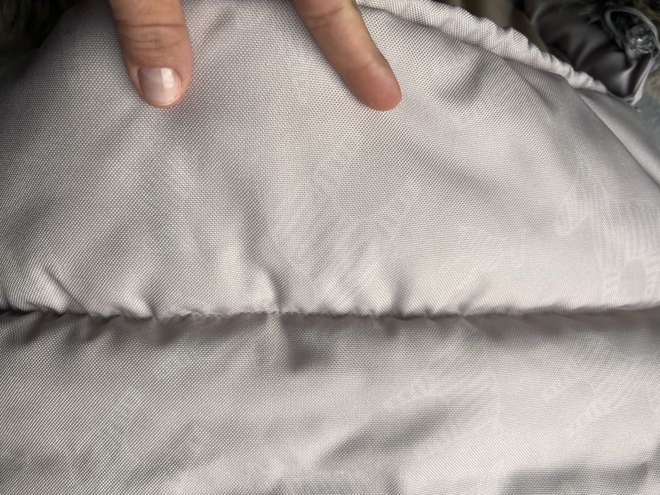 Lanila śpiworek zimowy do gondoli