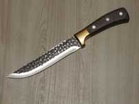 Кухонний ніж для обробки,обвалки філе Sonmelony Knife 28см,сталь 40Х13