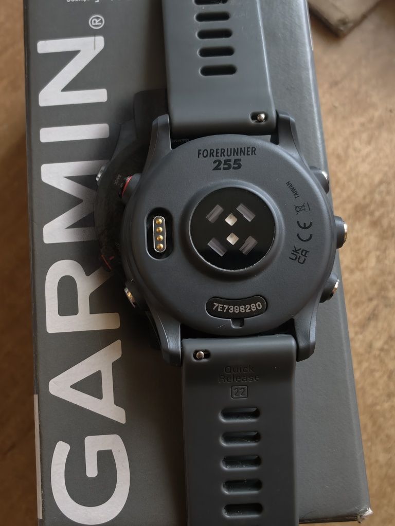 Garmin Forerunner 255