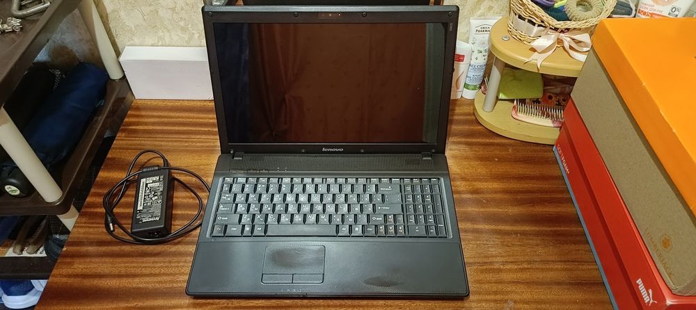 Lenovo g565 (20071)