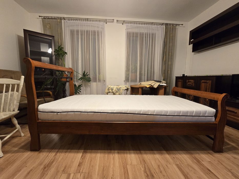 Łóżko 90cm x 200cm